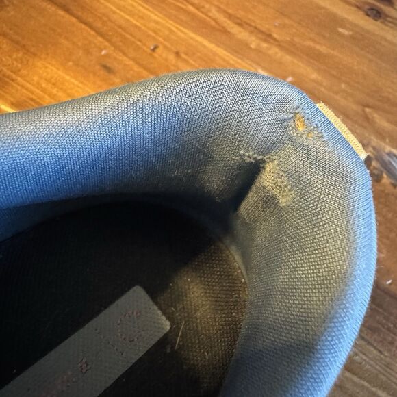 Hoka One Women’s One HOKA Bondi 8 Shadow Dusk Colorway Size 10B Running Walking - Picture 15 of 16